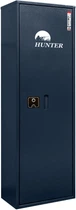 Сейф збройовий Hunter GLST.130.Fingerprint