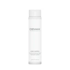 Очищувальне молочко для вмивання Лікування Демодекозу Demax Acne Control Hydro Balance Emulsion Pore Deep Cleaning 250 мл