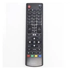 Пульт для телевизора LG AKB74915330 Black