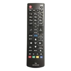 Пульт для телевизора LG AKB73975757 Black