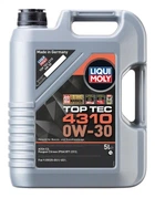Моторна олива Liqui Moly Top Tec 4310