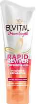 Кондиціонер для волосся L’Oreal Elvital Dream Length Rapid Reviver 180 мл (3600523709946)