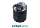 Фильтр топливный PURFLUX FCS931 Purflux (FCS931)