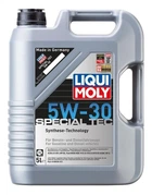 Моторное масло Liqui Moly Special Tec