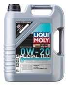 Моторное масло Liqui Moly Special Tec V