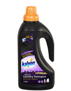 Рідкий засіб для прання темних та чорних речей Kalyon Black&Dark 1,5 л (304366)