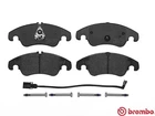 Дискові гальмівні колодки Brembo (P 85 098)