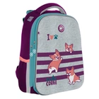 Рюкзак шкільний YES H-12 Corgi (559020)