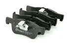 Комплект гальмівних колодок Brembo (P06075)