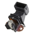 Комплект контактов (выр-во Bosch) Bosch (1237031296)
