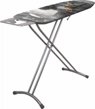 Гладильная доска Все дома Melody 120 х 38 см (39007013)