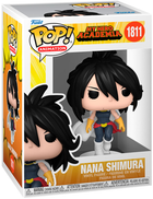 Фігурка Funko Pop! My Hero Academia Сезон 5 Анімація Нана Шимура 80395 (889698803953)