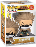 Фігурка Funko Pop! Animation My Hero Academia Season 5 Shishido 80396 (889698803960)