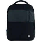 Рюкзак GoPack Education Teens GO25-153L 41x30x10 чорний