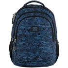Рюкзак шкільний GoPack Teens GO25-162M-5 40.5x28.5x17.5 синій