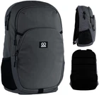Рюкзак GoPack Education Teens 47x30x18 см 18 л Серый (GO25-185L-1)