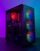 Ігровий комп'ютер: Sonic Pulse/Ryzen 7 3700X/GeForce GTX 1660