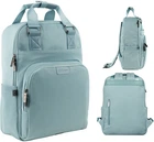 Рюкзак GoPack Education Teens 39x27x11.8 см 11 л Мятный (GO25-179M-3)