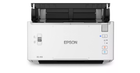 Сканер A4 Epson WorkForce DS-410 600x600 dpi (B11B249401)