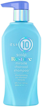 Szampon do włosów It's a 10 Scalp Restore Miracle Charcoal 295 ml (850011058299)