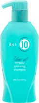 Шампунь для волосся It's a 10 Blow Dry Miracle Glossing 295 мл (898571001287)