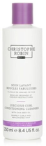 Szampon do włosów kręconych Christophe Robin Soin Lavant Boucles Fabuleuses 250 ml (5056379589955)