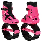 Фітнес джампері SP-Sport Kangoo Jumps SK-4571 35-37 Розово-чорний (68415b470c1378204d7fd885)