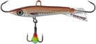 Балансир Viking Fishing Yeti Ice Jig 40мм 7.0g #12 Smoke Anchovy (1919-02-02) 4712761