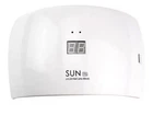 Світлодіодна лампа UV-LED SUN 9S 24W