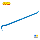 Лом-цвяхотяг слюсарний 400мм JUCO L1010