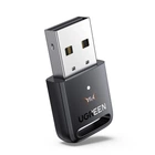 Bluetooth-адаптер UGREEN CM748 Bluetooth 5.4 Black (35058)