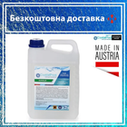 Жидкий коагулянт (флокулянт) Crystal Pool Floc Ultra Liquid 5 л