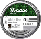 Шланг садовий Bradas White Line 1/2" 20 м (WWL1/220)