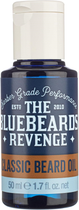 Олія для догляду за бородою The Bluebeards Revenge Classic Blend Beard Oil 50 мл