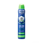 Дезодорант-спрей для чоловіків Tulipan Negro For Men Sport Deo Spray