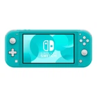 Портативная игровая консоль Nintendo Switch Lite (Turquoise)