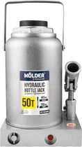 Домкрат гидравлический Molder 50 т 285 - 465 мм (MA29500)