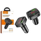 FM Модулятор HOCO E59 QC 3.0
