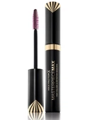 Туш для вій Max Factor Masterpiece MAX 7.2 мл Чорна