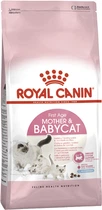 Сухой корм Royal Canin Mother and Babycat