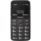 Мобільний телефон panasonic kx-tu160exb