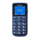 Мобильный телефон panasonic kx-tu110exc
