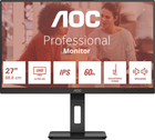 Monitor 27" AOC U27U3CV