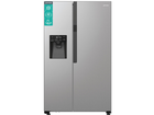 Холодильник Gorenje - NRR 9185 ESXL1