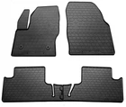 Автоковрики Stingray Ford Grand C-Max 2010- 4 шт Черный (2277967423)