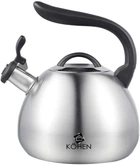 Чайник Kohen Dandy зі свистком 3 л (KN93003)
