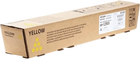 Toner Ricoh MP C2503 Yellow (841929)