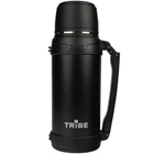 Термос Tribe Family line 2 л T-DG-0001 Black (1042-T-DG-0001-black)