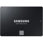 Накопичувач SSD 2TB Samsung 870 EVO 2.5" SATAIII MLC (MZ-77E2T0B/EU) 2.5" 28620