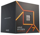 Процесор AMD Ryzen 7 7700 (100-100000592BOX) (Socket AM5, 16T, 5.3 ГГц, Box)